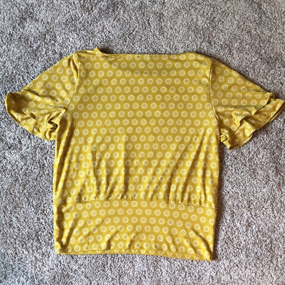 Ann Taylor Dressy Top - Picture 4 of 4